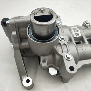 <span class=keywords><strong>Bomba</strong></span> <span class=keywords><strong>de</strong></span> <span class=keywords><strong>aceite</strong></span> PAT 12410-EA010/12410EA010/12410 EA010 para <span class=keywords><strong>NAVARA</strong></span> Null - Product Image 5