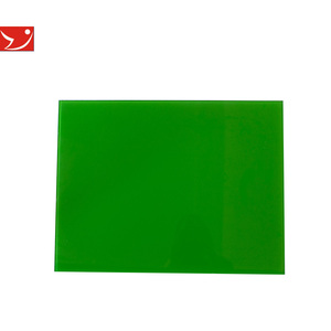 Tableau magnétique effaçable à sec en <span class=keywords><strong>verre</strong></span> Zhongjia GWB avec tableau de couleurs - Product Image 6