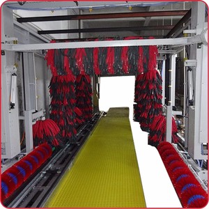 3セット自動トンネル洗車機、高圧洗車機、洗車機ライト付き自動トンネル - Product Image 2