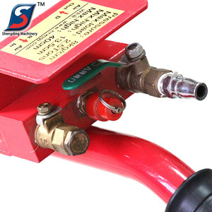 Auoto camion 3 tonnes facile ascenseur air <span class=keywords><strong>sac</strong></span> long jack - Product Image 3