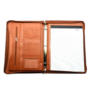 Suporte de lixa de couro para quartos do hotel 3 - Product Image 3