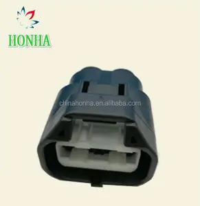 Conector automático impermeable hembra de 2 pines MG642928-5 Ket