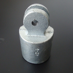 <span class=keywords><strong>Kee</strong></span> <span class=keywords><strong>Klamp</strong></span> clé pince de serrage 27 mm seule femelle pivotant 173F un 27 mm - Product Image 4