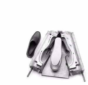 2020 Trung Quốc Thực Hiện Chất Lượng Cao Chống Trượt Chịu Mài Mòn Dành Cho Người Lớn Tùy Chỉnh Thời Trang Pvc Giày Khuôn - Product Image 1