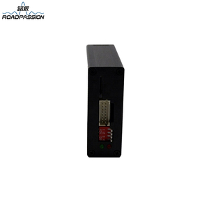 Roadpassion Mercedes-Benz Ntg4.5 Camera Phía Sau Xem Xe Video Giao Diện - Product Image 4