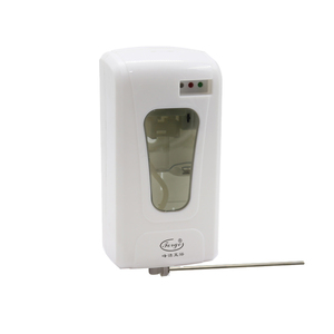 เครื่องจ่ายสารฆ่าเชื้อในห้องน้ำและโถปัสสาวะ,ที่จ่ายน้ำยาทำความสะอาดแบบมือ - Product Image 2