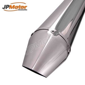 JPMotor, proveedores <span class=keywords><strong>de</strong></span> china, escape <span class=keywords><strong>de</strong></span> motocicleta, universal, escape <span class=keywords><strong>de</strong></span> <span class=keywords><strong>bala</strong></span> - Product Image 4