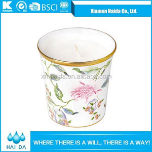 Bougie d'huile de massage naturelle, bougie massante, vente en gros - Product Image 4