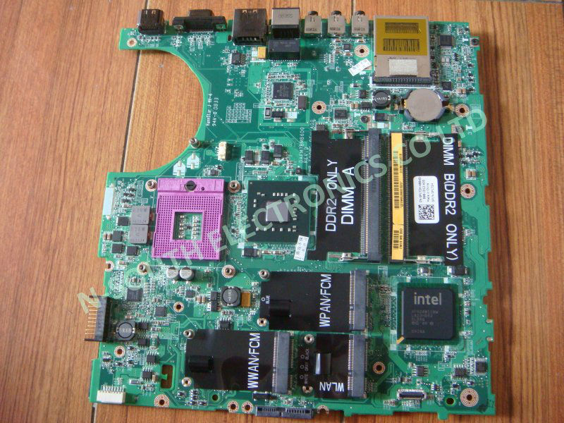 dell studio one 1909 bios update