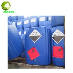 Acido formico di grado industriale 94% acido carbossilico utilizzato per la fornitura diretta della fabbrica di cuoio dal produttore - Product Image 4