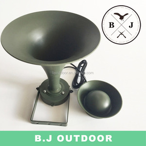 Attrezzature da <span class=keywords><strong>caccia</strong></span> 50W ad alta voce speaker <span class=keywords><strong>caccia</strong></span> speaker dispositivo da BJ All'aperto - Product Image 5