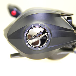 <span class=keywords><strong>Moulinet</strong></span> de pêche <span class=keywords><strong>Casting</strong></span>, de grande capacité, avec appât, <span class=keywords><strong>13</strong></span> + 1 roulements, nouveauté, - Product Image 3