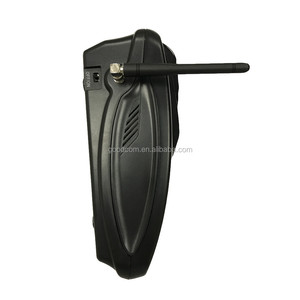 GPRS de mano orden impresora térmica y GSM airtime topup/lealtad/Lotto/utilidad terminal, SMS/GPRS pos - Product Image 3