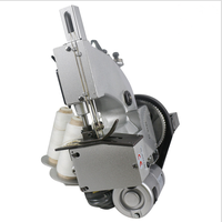 Machine à fermer les sacs portable GK26-1A Newlong