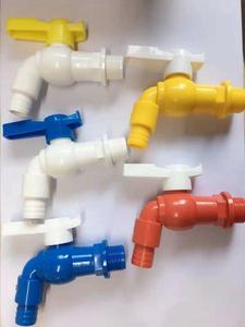 JS Haute Qualité En Plastique PP Gardend Robinet - Product Image 3