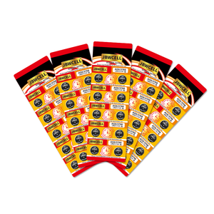 <span class=keywords><strong>1.5v</strong></span> ג סדרת כפתור תא סוללה lr521 ag0 עבור לצפות - Product Image 3