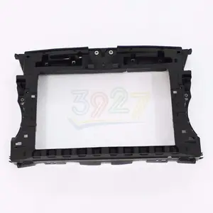 Auto Car 1T0 805 588AC Soporte de radiador para VW Touran / Caddy 2010 - 2015