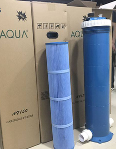 Aqua Lõi Lọc Nước Hồ Bơi Chất Lượng Cao Lõi Lọc Hồ Bơi - Product Image 5