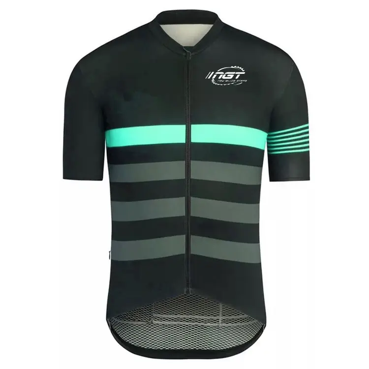 cycling clothing sale USA brand NGT cycling sports top quality item best price OEM and ODM