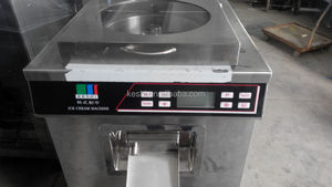 Dur machine à crème glacée/lot congélateur/gelato faisant la machine ks-120 (2016 vente chaude) - Product Image 2