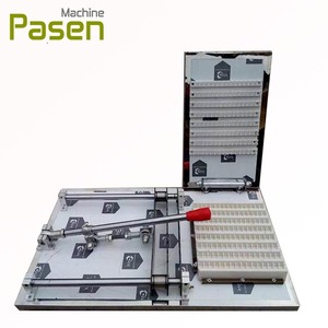 <span class=keywords><strong>Macchina</strong></span> automatica <span class=keywords><strong>per</strong></span> la produzione di spiedini di bambù <span class=keywords><strong>per</strong></span> spiedini satay - Product Image 5