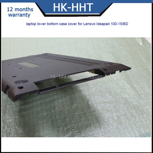 Housse inférieure pour ordinateur portable HK-HHT pour <span class=keywords><strong>Lenovo</strong></span> <span class=keywords><strong>Ideapad</strong></span> <span class=keywords><strong>100</strong></span>-15 <span class=keywords><strong>100</strong></span>-<span class=keywords><strong>15IBY</strong></span> - Product Image 6
