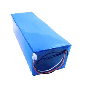 充電式リチウムイオン電池パック<span class=keywords><strong>48v</strong></span> <span class=keywords><strong>8ah</strong></span> 18650ドローン15C放電15C放電用 - Product Image 2