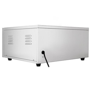 Forno Elettrico per <span class=keywords><strong>Pizza</strong></span> a Singolo Ripiano/Macchina per la Preparazione della <span class=keywords><strong>Pizza</strong></span> con <span class=keywords><strong>Pizza</strong></span> - Product Image 3