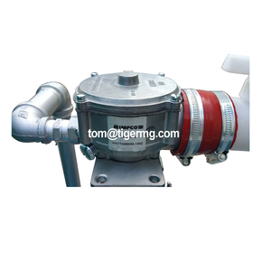 Cogenerazione combinata del generatore di Biogas di calore ed energia - Product Image 4