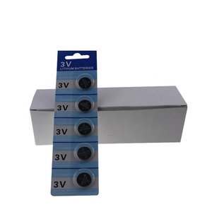 <span class=keywords><strong>CR1620</strong></span> Sèche Au Lithium 3 V 68 mah <span class=keywords><strong>Pile</strong></span> Bouton <span class=keywords><strong>CR1620</strong></span> PAQUET DE CARTE - Product Image 3