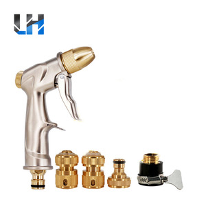 Compra directa <span class=keywords><strong>de</strong></span> China factor conector rápido baja presión boquilla - Product Image 3