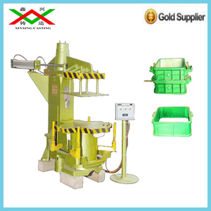<span class=keywords><strong>Moulage</strong></span> Au <span class=keywords><strong>sable</strong></span> Machine Jolt Squeeze Machine De <span class=keywords><strong>Moulage</strong></span> <span class=keywords><strong>en</strong></span> laiton de <span class=keywords><strong>moulage</strong></span>, fer de <span class=keywords><strong>moulage</strong></span>, machine de <span class=keywords><strong>moulage</strong></span> d'aluminium - Product Image 2