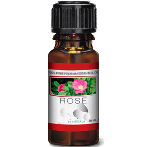 Personnaliser de Qualité Thérapeutique Nature Rose Antioxydant Bulgare Huile Essentielle 10 ml - Product Image 4