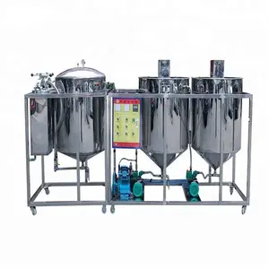 Oil Refining Machine with No Pollution,petroleum refinery equipment