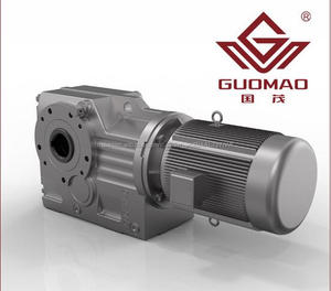 Serie gk <span class=keywords><strong>motorreductor</strong></span> para transportadores de tornillo de ángulo recto - Product Image 2