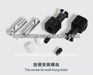 Bidet mural en céramique, CY31501, livraison gratuite - Product Image 5