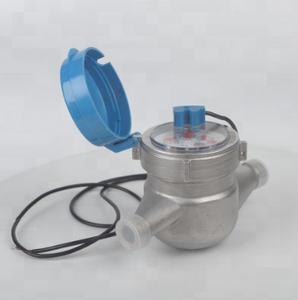 小口径DN15-DN40パルス出力水道メーター - Product Image 4