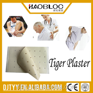 Mencari distributor untuk plester untuk mengobati nyeri pada leher <span class=keywords><strong>tiger</strong></span> <span class=keywords><strong>balm</strong></span> salep/nyeri punggung Patch - Product Image 2