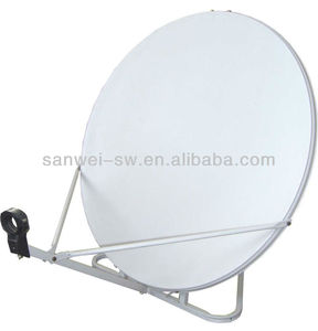 banda ku 75cm <span class=keywords><strong>tv</strong></span> parabólica antena - Product Image 1