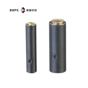 Cuivre tête printemps poinçon die et poinçon pour les pièces électroniques - Product Image 4