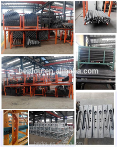 Élévateur de porte-palan SC200 pour panneaux de Construction, pour passager, avec grue, tour mobile - Product Image 6