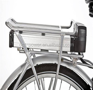 جديد وصول دراجة كهربائية 36V بطارية أيون الليثيوم 10Ah - Product Image 1