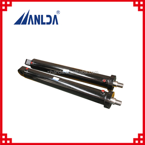 自動車 リフト用 複動式 油圧シリンダー - Product Image 4