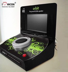 Accessori Auto Show Audio Display Stand a causa della nostra buona comunicazione e lavoro con cuore - Product Image 2