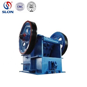 Chất Lượng cao PEX300x1300 Đá Máy Nghiền Hàm cho Đá Khai Thác Mỏ - Product Image 6