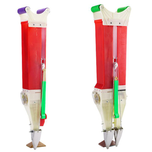 כף יד שעועית כותנה עציץ דישון וזריעה מכונה - Product Image 5