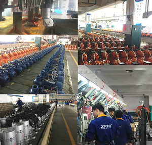 1.1kw gran flujo vertical de alta potencia <span class=keywords><strong>precio</strong></span> de la bomba de agua limpia - Product Image 6