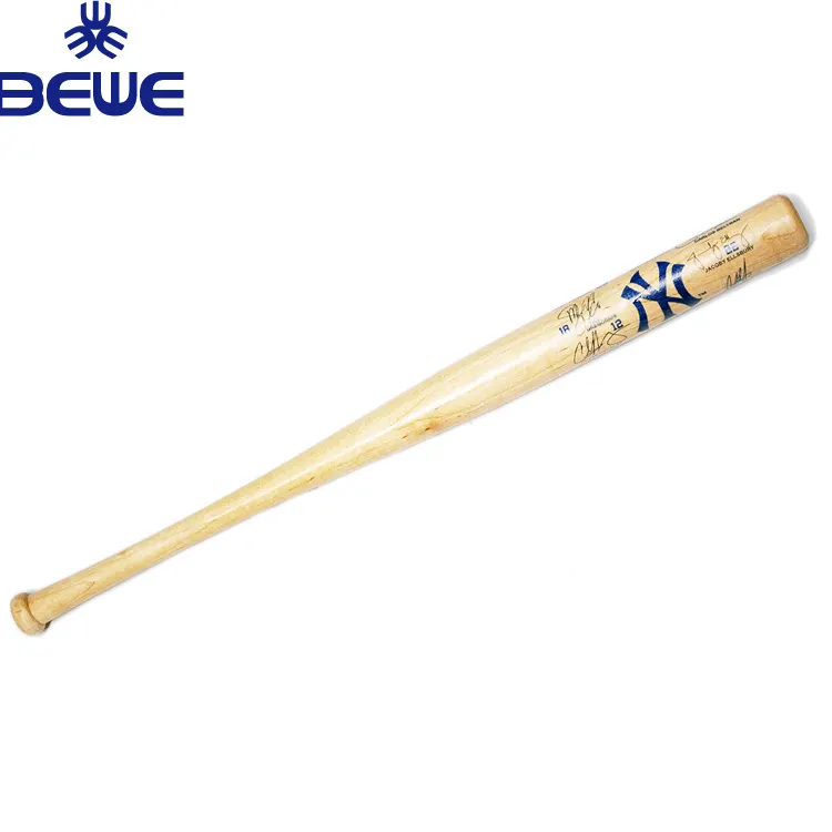 Baseball Sport Promotionele 18 ''Beuken Base Ball Bat