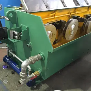 China Supply 9D Large Copper Wire Drawing Machine