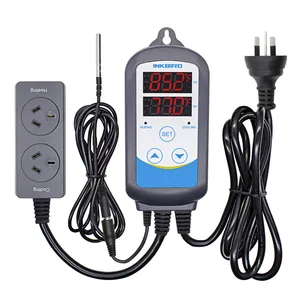 ITC-310T-B elektronische temperatur controller mit timer